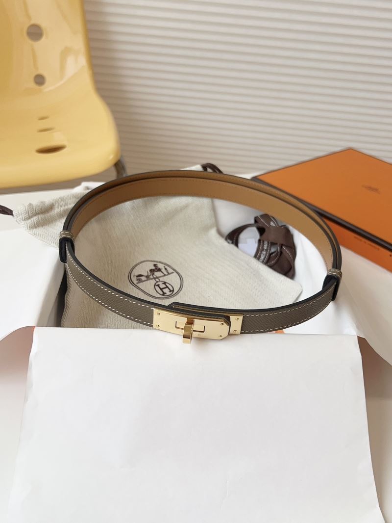 Hermes Belts